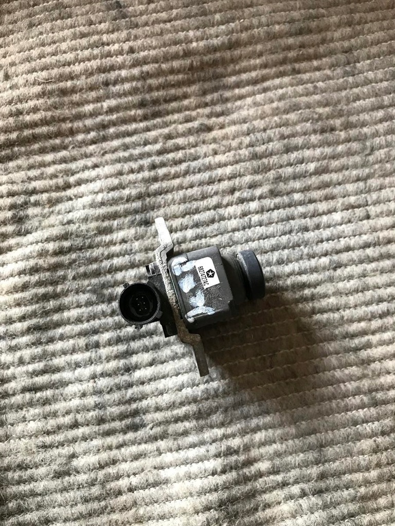 фото №1, Dodge grand cherokee wk2 lift камера заднего вида крышка багажника задняя задняя