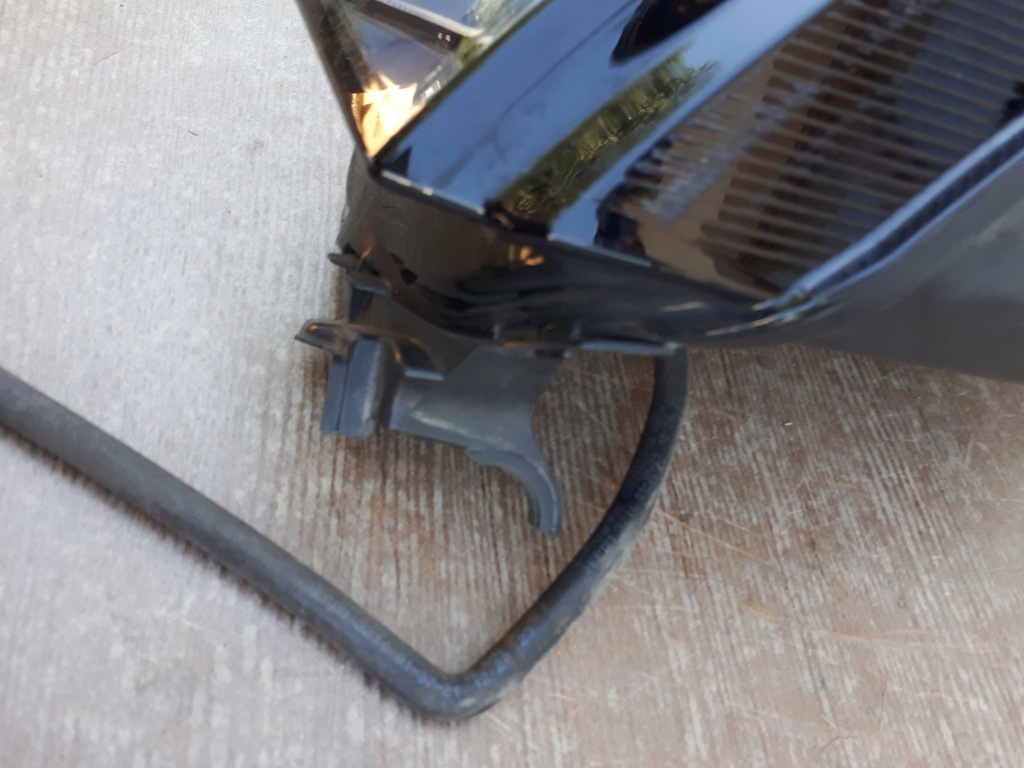 фото №6, Skoda karoq lift 18- лампа перед правая передняя 57b941036 full led 10s