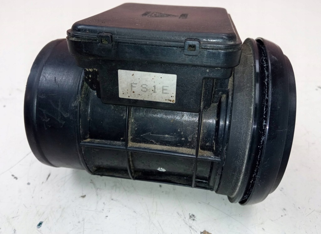 фото №4, Витратомір повітря mazda mpv