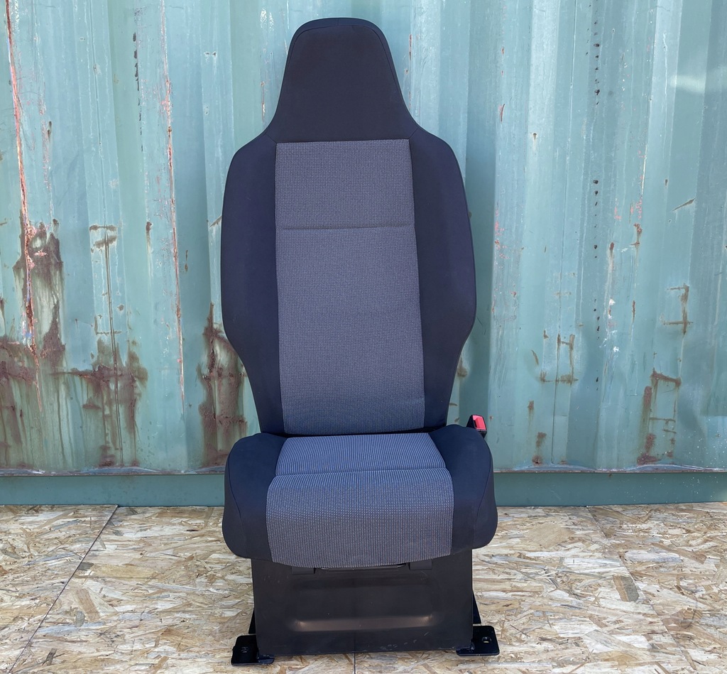 фото №1, Сиденье сиденье пассажира peugeot partner iv eu