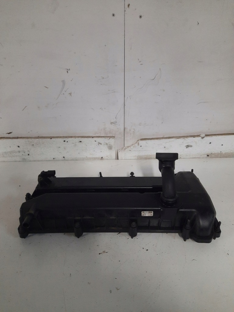 фото №7, Крышка клапанов ford cmax 1.8