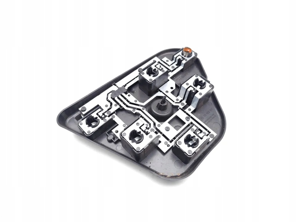 фото №11, Bmw 5 series роз'єм лампочка задній задня prawidłowy 2001 седан 8363566 525d