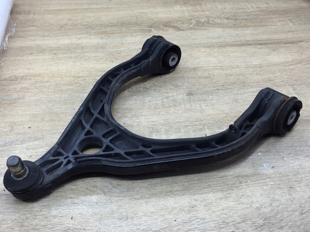 фото №8, Важіль правий перед верхній tesla x 1027327-00-d