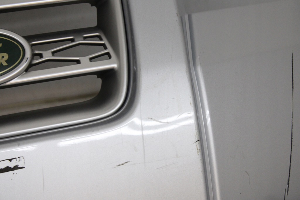 фото №9, Land rover freelander ii 06r- бампер перед передній омивачі pdc