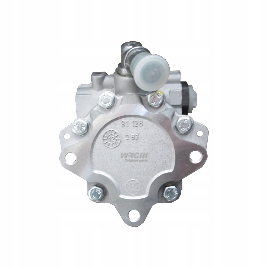 фото №3, Насос усилителя рулевой mini r50 r53 one d