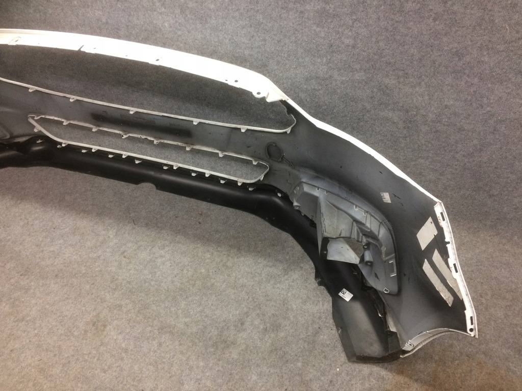 фото №8, Бампер перед передний ford s-max mk2 2 ii 15-