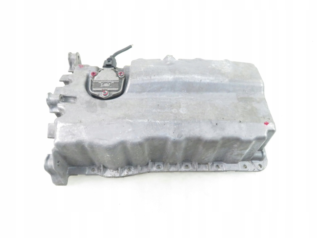 фото №6, Поддон масляная skoda octavia ii 2.0 tdi 16v 038103603ag