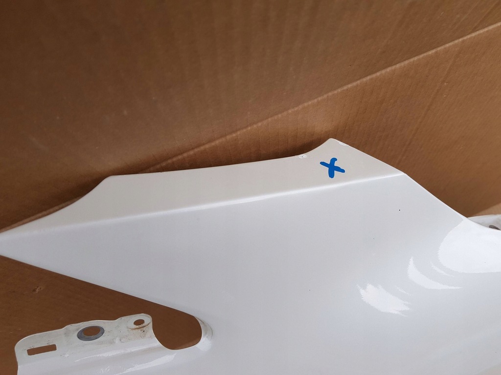 фото №12, Mitsubishi eclipse cross lift 20- крила правий передній перед