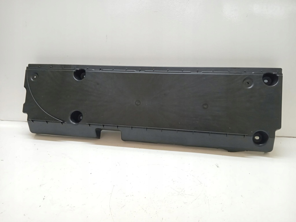 фото №3, Защита аккумулятора багажник ford puma mk2