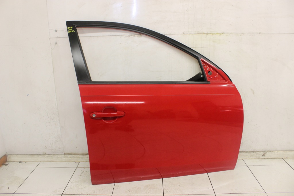 фото №1, Дверь правое правый перед hyundai i30 hb 2007- ja