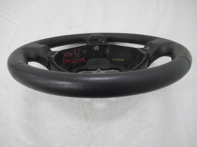 фото №11, Peugeot 3008 5008 воздуховод кожаный