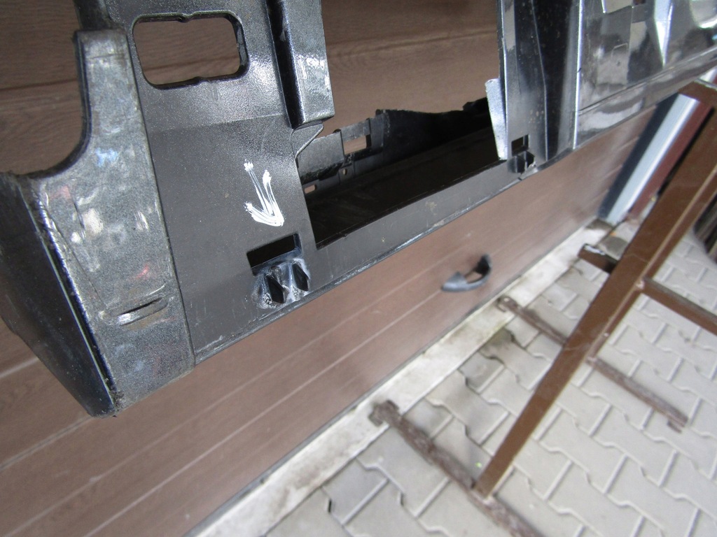 фото №5, Молдинг порог правая audi a6 4g0 s-line s6 lift