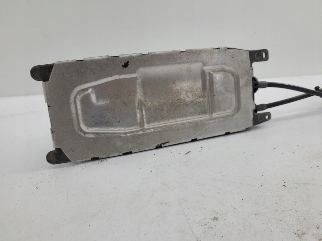 фото №13, Выборщик коробки передач vw passat b7 механическая коробка передач