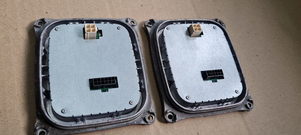 фото №6, S7 4g a7 преобразователь модуль лампы full led 4g0907472b