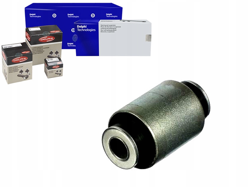 фото №1, Сайлентблок рычага alfa romeo 159 brera spider 1.