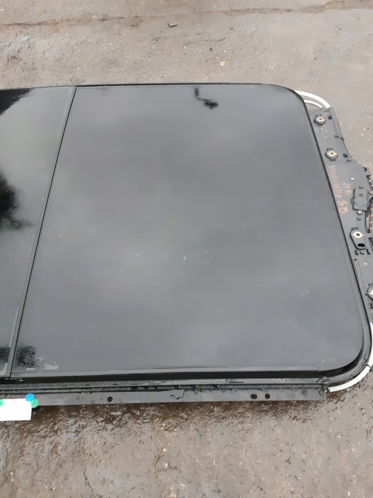 фото №9, Audi q5 8r люк крыша панорама