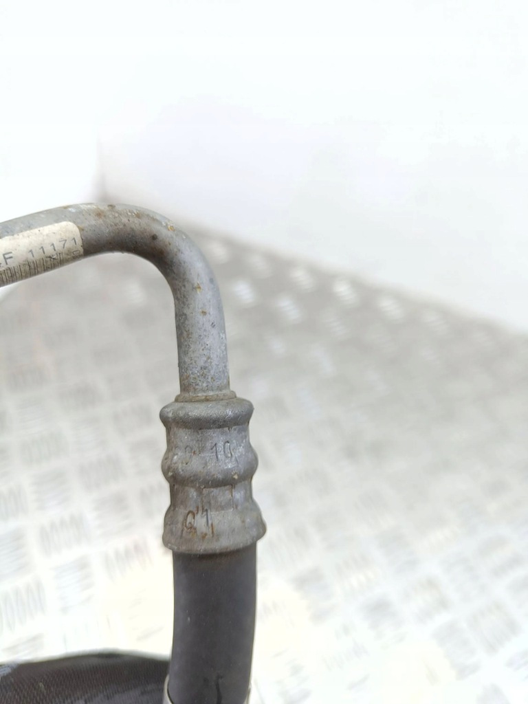 Mercedes-benz e c207 w207 2012 шланг усилителя руля Киев