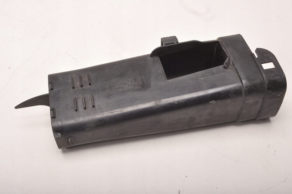 фото №1, Bmw 4 m4 f82 3.0 труба воздухозаборник воздуха левый 7846267