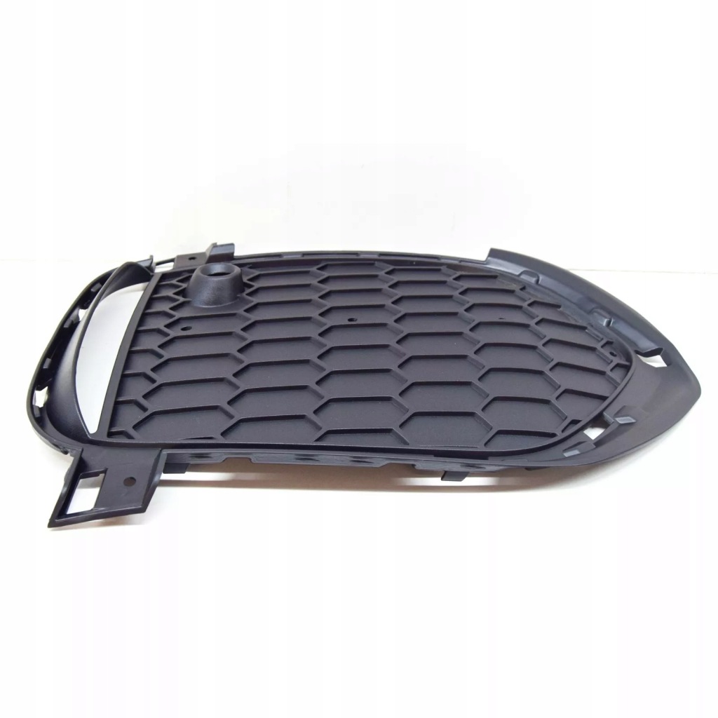 Купить Bmw x5 f15 бампер передний правый закрытый решётка радиатора m 51118064636 oem