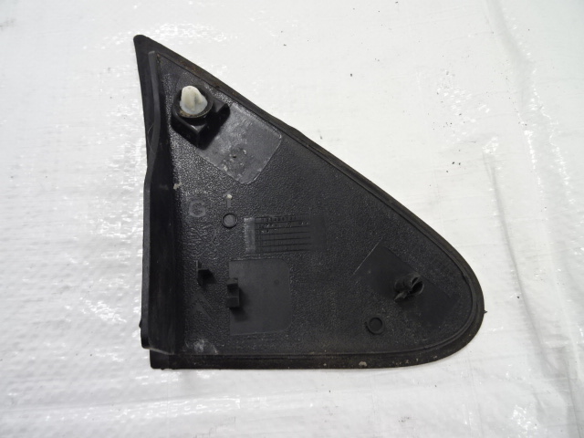 фото №5, Citroen berlingo iii лівий трикутник заглушка крила передній перед
