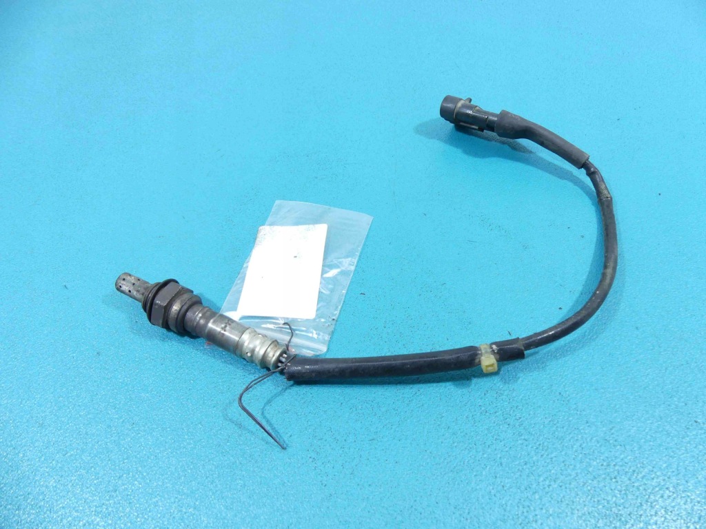 фото №1, Датчик лямбда-зонд fiat albea 0za534a2 1.6 16v 02-06