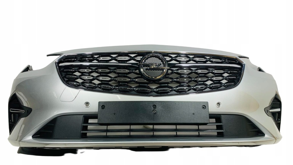 Купить Бампер передний opel insignia b рестайлинг