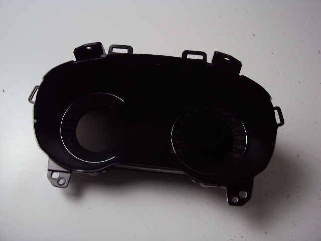 фото №1, Лічильник прилади ford mondeo mk5 дизель 2014-