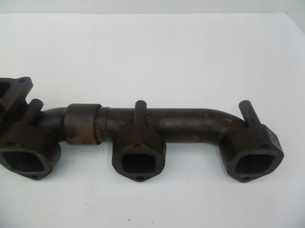 фото №7, Колектор випускний renault magnum premium dxi