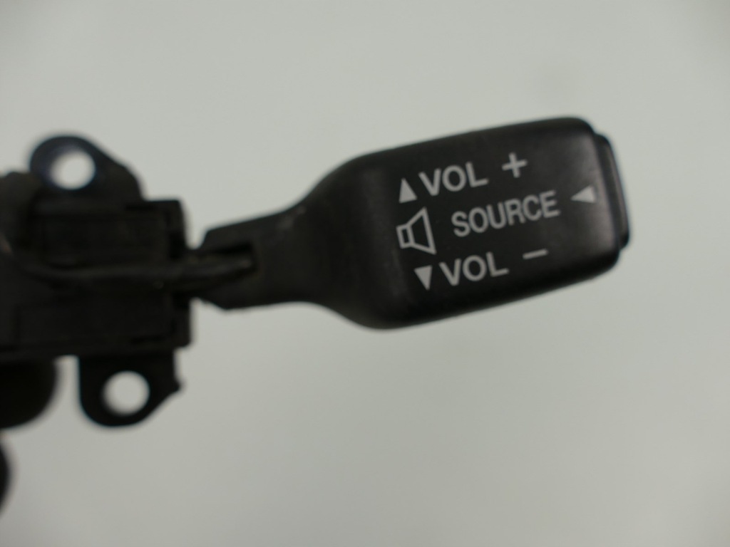 фото №2, Mazda premacy рычаг радио переключатель pilot