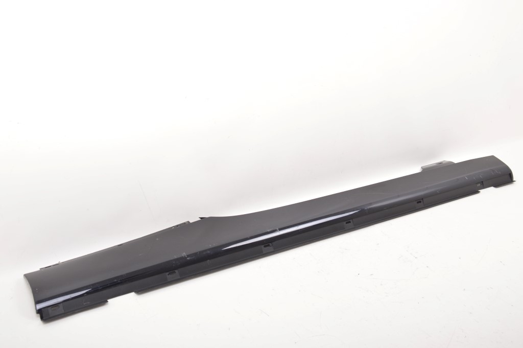 фото №10, Continental gt supersports молдинг порог правая