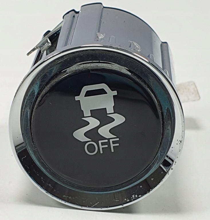 фото №1, Кнопка dsc aston martin rapide ad33-2c418-da