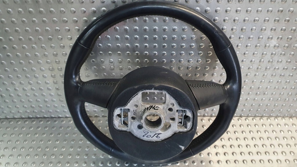 фото №9, Повітропровід шкіра audi a1 8x 8x0419091k 10-