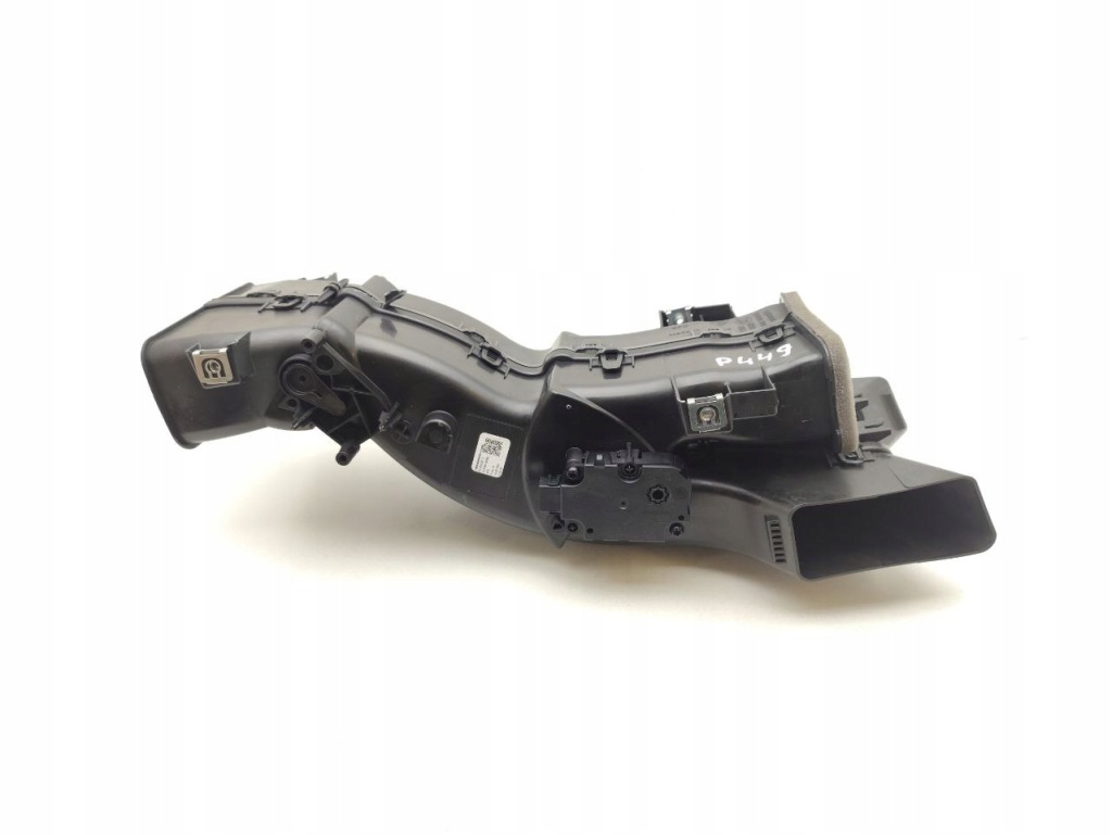 Насадка воздушная porsche taycan 2023 9j1815327 в Украине