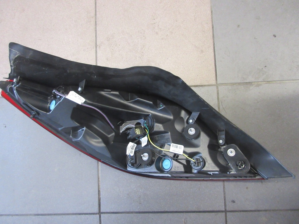 Фара задний  правый  insignia a рестайлинг  led оригинал hb Недорого