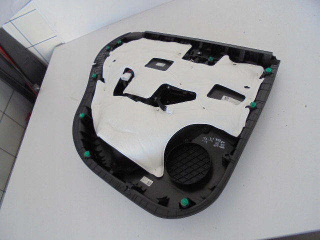 фото №6, Обивка дверь правый задняя kia ev6 2021 rok