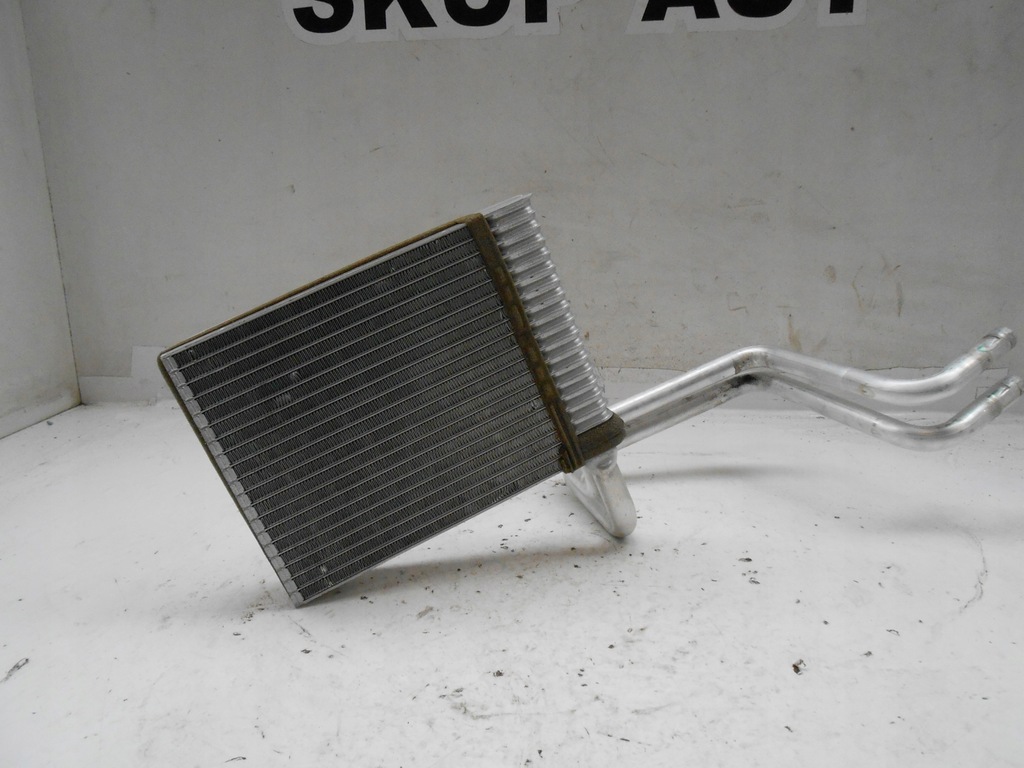 фото №5, Volvo v40 ii lift радиатор отопителя 18476ab 6652a