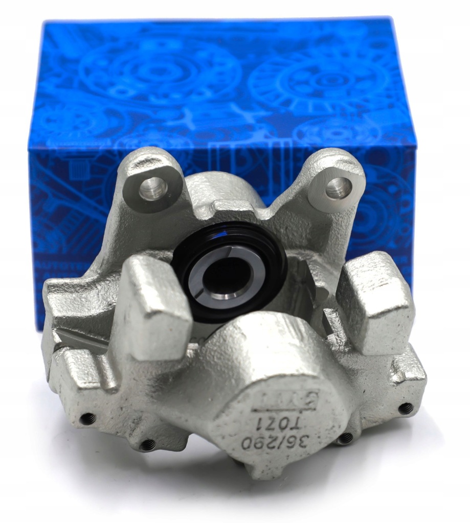 фото №1, Супорт гальма задня правий mercedes c w203 cl203 s203 clk c208 c209