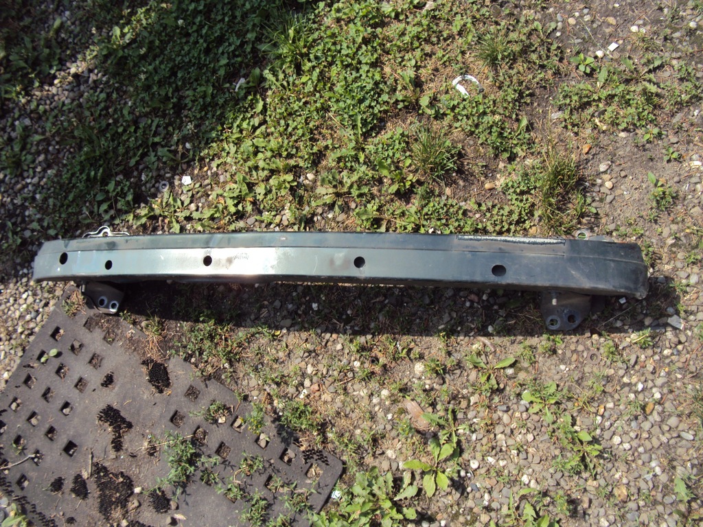 фото №1, Балка бампера corsa c передняя перед