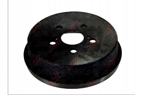 фото №1, Abe гальмівні барабани гальмівні toyota camry carina ii celica