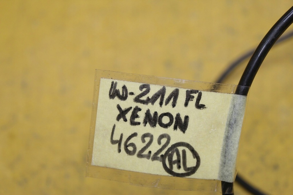 фото №7, Датчик вирівнювання світла w211 a2115406905