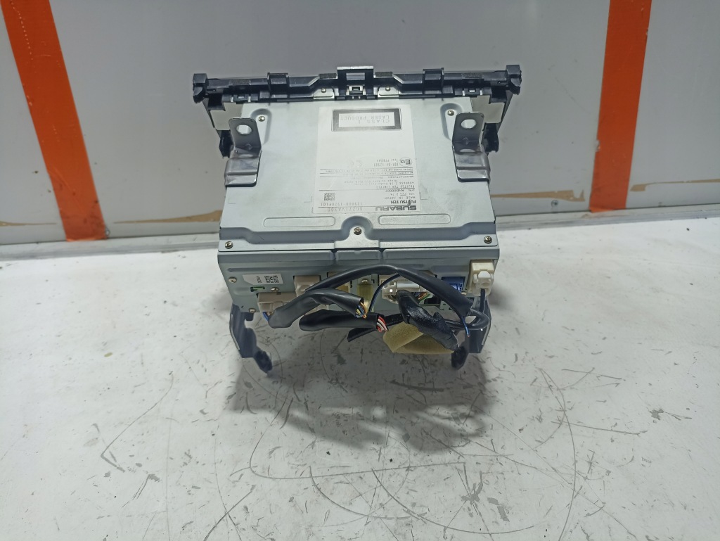 Subaru levorg радіо cd 86271va300 в Україні