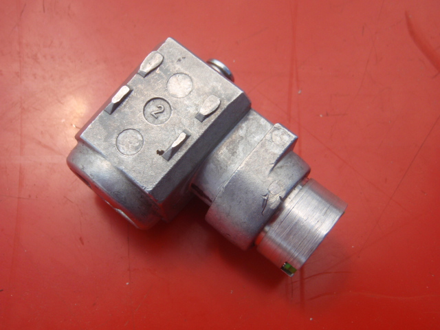 фото №12, Ferrari дуга безпеки дуга піротехнічний підголівник патрон ремонт відновлення !!!