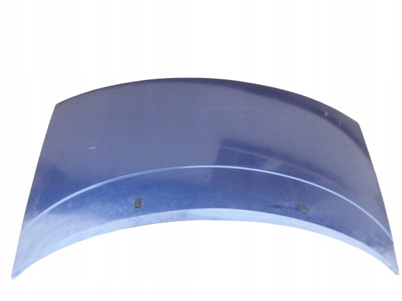 фото №1, Galaxy mk1 капот кришка двигуна