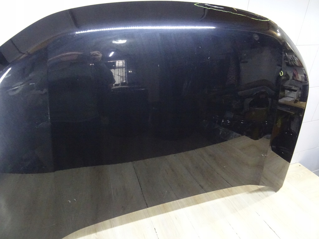 фото №10, Капот suzuki vitara iii 3 2015 +