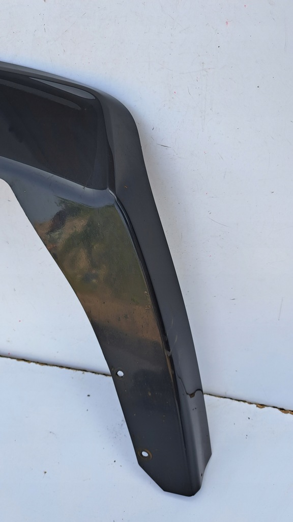 фото №9, Диффузор бампера задняя bmw seria 2 f44