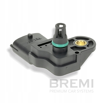 Купить Датчик давление. воздуха opel corsa 01- bre35003 bremi