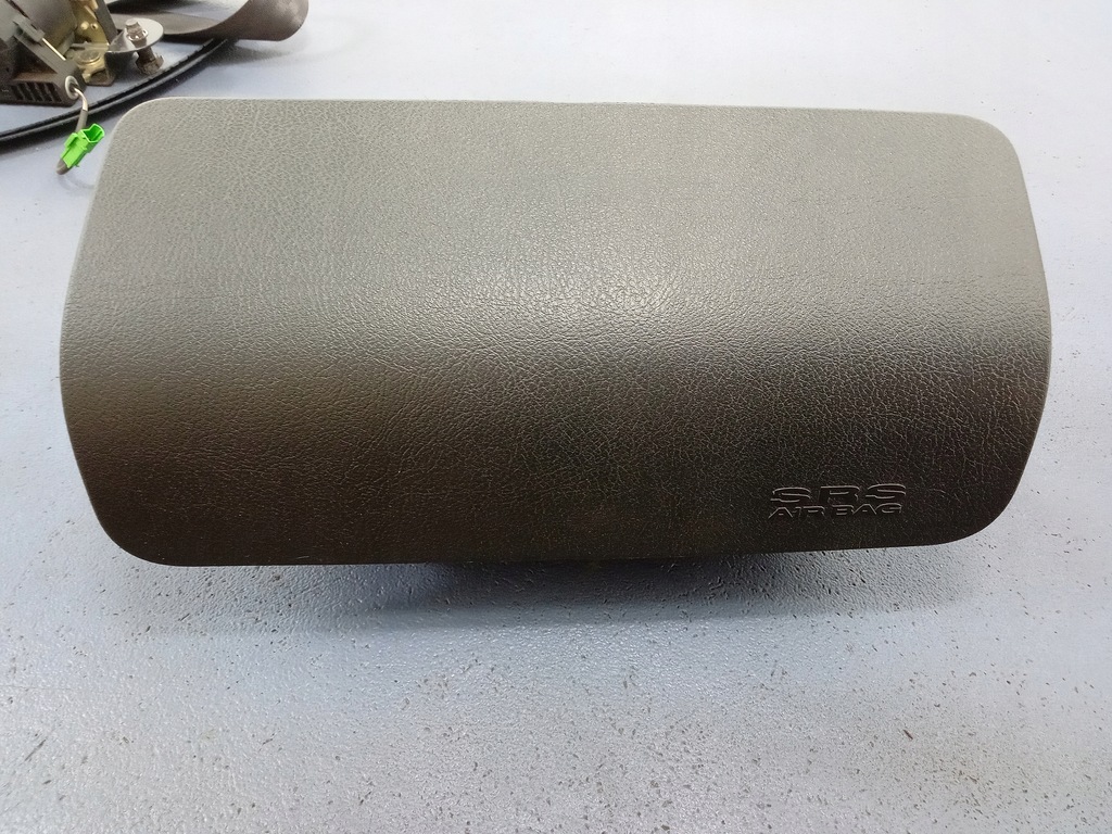 фото №7, Aveo i t200 подушка безопасности водителя пассажира ремни kpl eu