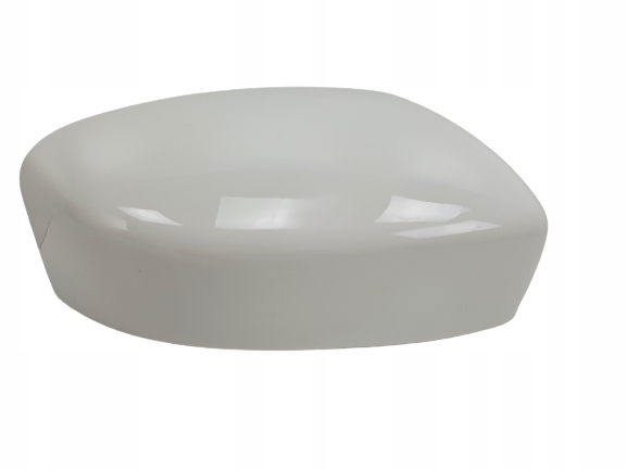 фото №1, Корпус зеркало правая maserati levante