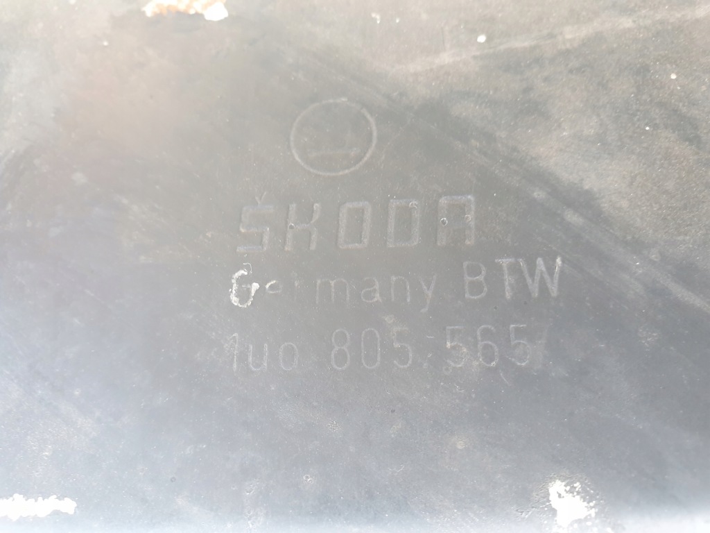 Купити Ремінь передній перед радіатор води skoda octavia 1