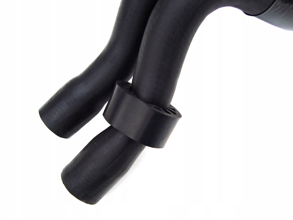 фото №16, Шланг радиатора vw golf 1,6 03-06 оригинальный номер vag 1j0121156bh